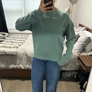 Proenza Schouler Sweatshirt